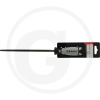 GRANIT BLACK EDITION Pilnik czworokątny 7301488 - Sklep PoltechParts