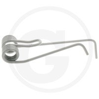 GRANIT Palec przetrząsaczo-zgrabiarki karuz. 5254104311750 - 5254104311750 - Sklep rolniczy PoltechParts