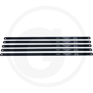 GRANIT BLACK EDITION Zestaw brzeszczotów 7301614