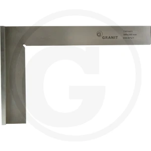 GRANIT BLACK EDITION Kątownik ograniczający 7301631