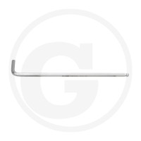 GRANIT BLACK EDITION Klucz imbusowy, sześciokątny, długi, 5mm 7301665 - Sklep PoltechParts