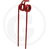 GRANIT Palec przetrząsaczo-zgrabiarki karuzelow 525442650102 - Sklep PoltechParts