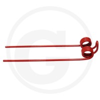 GRANIT Palec przetrząsaczo-zgrabiarki karuzelow 525442851102 - Sklep PoltechParts