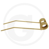 GRANIT Palec przetrząsaczo-zgrabiarki karuz. 52550007 - Sklep PoltechParts