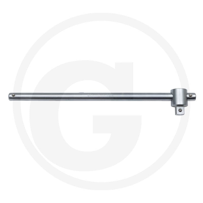 GRANIT BLACK EDITION 3/4" uchwyt T z elementem ślizgowym 7301184 - Sklep PoltechParts