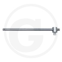 GRANIT BLACK EDITION 3/4" uchwyt T z elementem ślizgowym 7301184 - Sklep PoltechParts