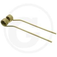GRANIT Palec przetrząsaczo-zgrabiarki karuzelow 525525123 - Sklep PoltechParts