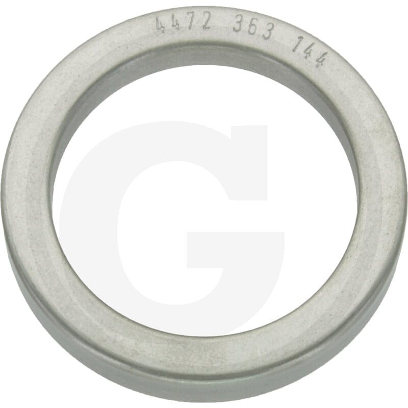 ZF Zestaw łożysk przeg.: pokrywa zamykająca 5454472363144