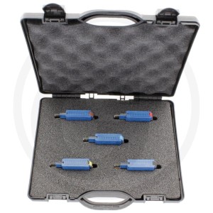 GRANIT Zabezpieczenia instalacyjne, standardowe 50754295060