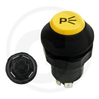 GRANIT Włącznik sterowniczy 50770490181 - Sklep PoltechParts