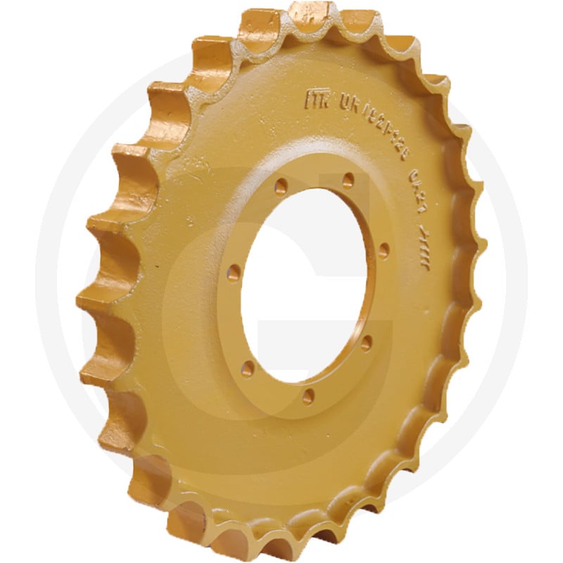 Koło zębate 50815L30040