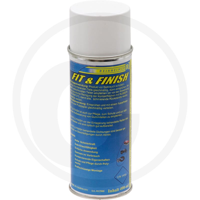 REINHEIMER Spray montażowy Fit & Finish 500012900