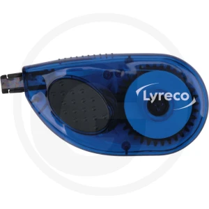 Lyreco Korektor w taśmie 500976363