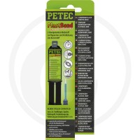 PETEC Verbindungstechnik Klej Plast Bond 50098325 - Sklep PoltechParts