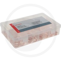 GRANIT Zestaw pierścieni miedzianych 50099012 - Sklep PoltechParts