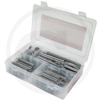 GRANIT Zestaw sprężyn naciągowych 50099014 - Sklep PoltechParts
