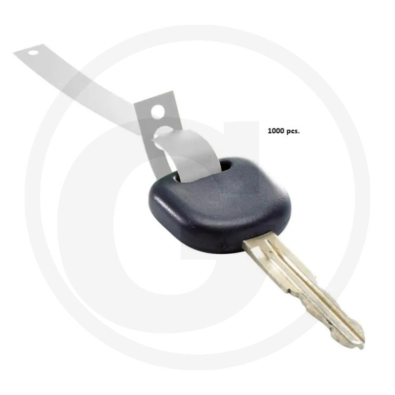 Eichner Zawieszki, 100 szt. 50099400 - Sklep PoltechParts
