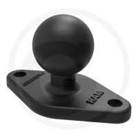 RAM MOUNTS Płyta bazowa (kula B) 5070010045 - Sklep PoltechParts