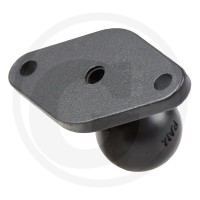 RAM MOUNTS Płyta bazowa (kula B) 5070010045 - Sklep PoltechParts