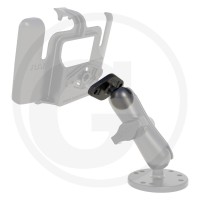 RAM MOUNTS Płyta bazowa (kula B) 5070010045 - Sklep PoltechParts
