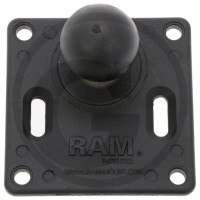 RAM MOUNTS Płyta bazowa VESA kula C 5070010148 - Sklep PoltechParts
