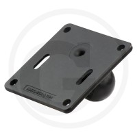 RAM MOUNTS Płyta bazowa VESA kula C 5070010148 - Sklep PoltechParts