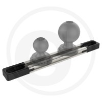 RAM MOUNTS Szyna Tough-Track 17” 5070010226 - Sklep PoltechParts