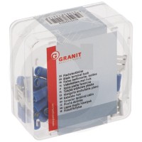 GRANIT Tulejka wtykowa płaska 50750252513 - Sklep PoltechParts
