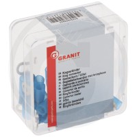 GRANIT Łączniki oczkowe 50750252607 - Sklep PoltechParts