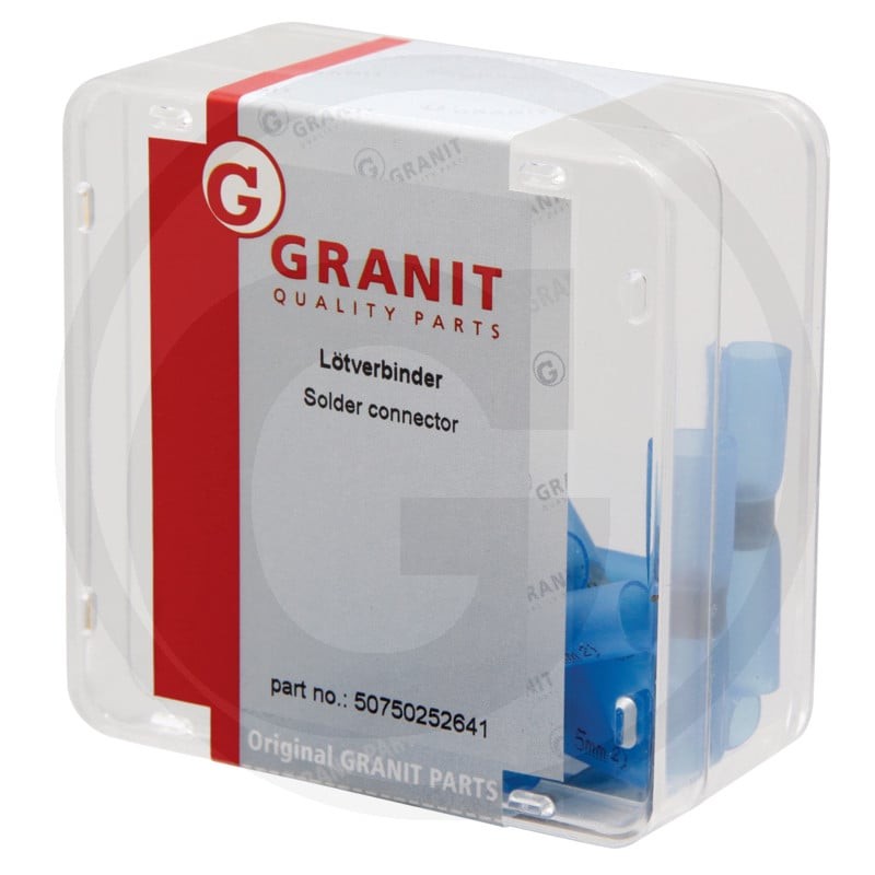 GRANIT Łącznik do przylutowania 50750252641