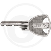 ABUS Kłódka 500100722 - Sklep PoltechParts