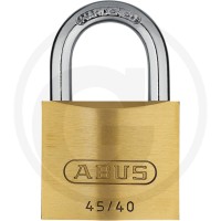 ABUS Kłódka 500100722 - Sklep PoltechParts