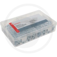 GRANIT Asortyment pierścieni sprężystych 50099008 - Sklep PoltechParts
