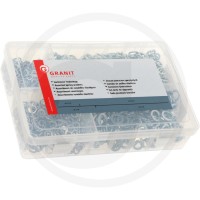 GRANIT Asortyment pierścieni sprężystych 50099009 - Sklep PoltechParts