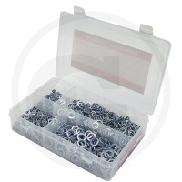 GRANIT Asortyment pierścieni sprężystych 50099009 - Sklep PoltechParts