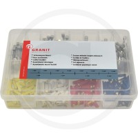 GRANIT Zestaw bezpieczników 50099022 - Sklep PoltechParts