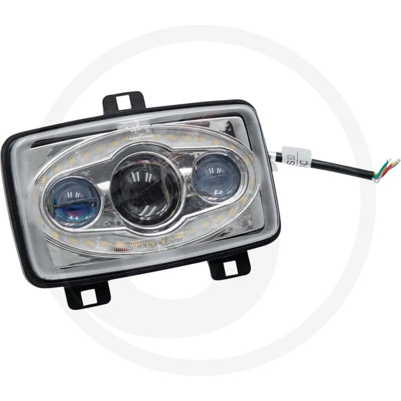 GRANIT Reflektor drogowy LED 7070010288 - Sklep PoltechParts