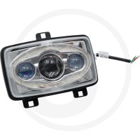GRANIT Reflektor drogowy LED 7070010288 - Sklep PoltechParts