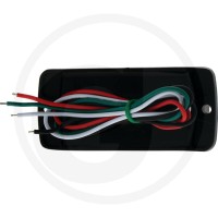 GRANIT Światło ostrzegawcze LED 7070010311 - Sklep PoltechParts