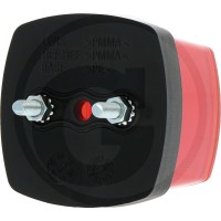 GRANIT Lampa zespolona tylna 70799237 - Sklep PoltechParts