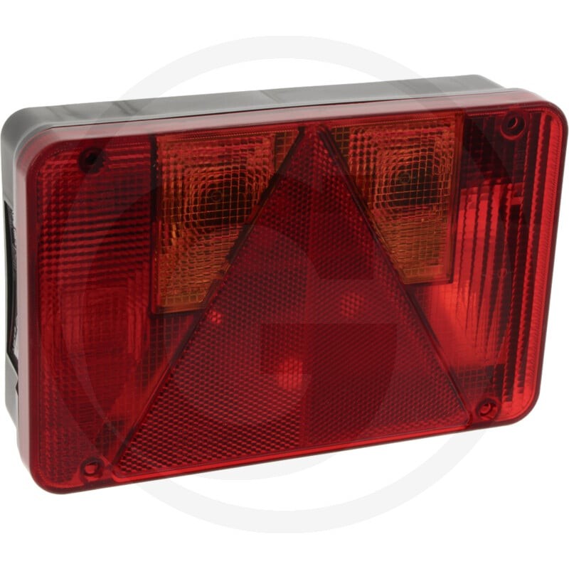 GRANIT Lampa wielofunkcyjna typ Radex 5800 7070010131