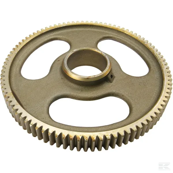 Koło rozrządu pośrednie