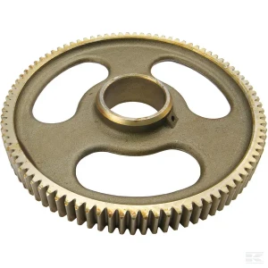 Koło rozrządu pośrednie