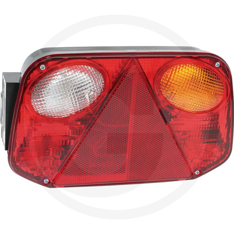 GRANIT Lampa wielofunkcyjna typ Radex 2800 7070010126