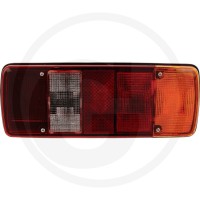GRANIT Lampa tylna 70711020 - Sklep PoltechParts