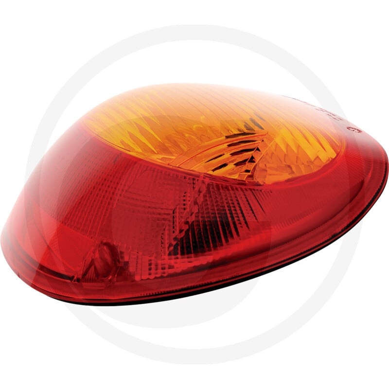 GRANIT Lampa tylna 70712074