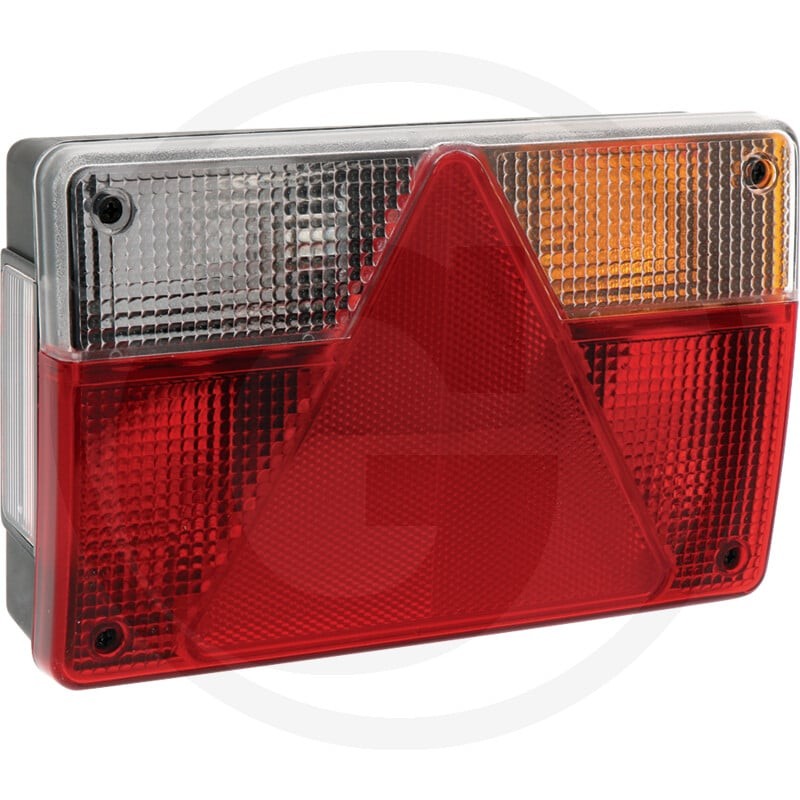 GRANIT Lampa tylna 70799158 - Sklep PoltechParts