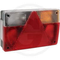 GRANIT Lampa tylna 70799158 - Sklep PoltechParts