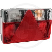 GRANIT Lampa tylna 70799158 - Sklep PoltechParts