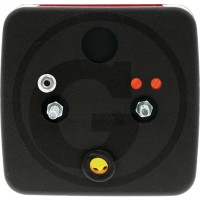GRANIT Lampa tylna typ 3001 prawa+lewa 7070010146 - Sklep PoltechParts